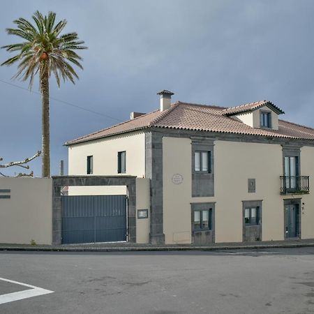 Volcanic Charming House Ribeira Grande Exterior foto
