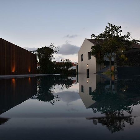 Volcanic Charming House Ribeira Grande Exterior foto