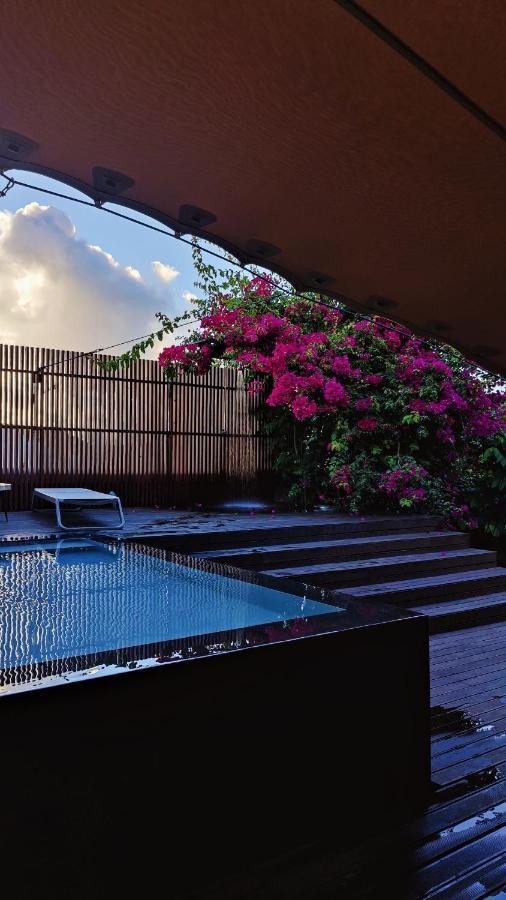 Volcanic Charming House Ribeira Grande Exterior foto