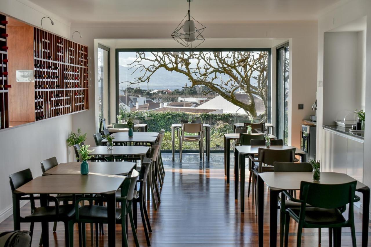 Volcanic Charming House Ribeira Grande Exterior foto