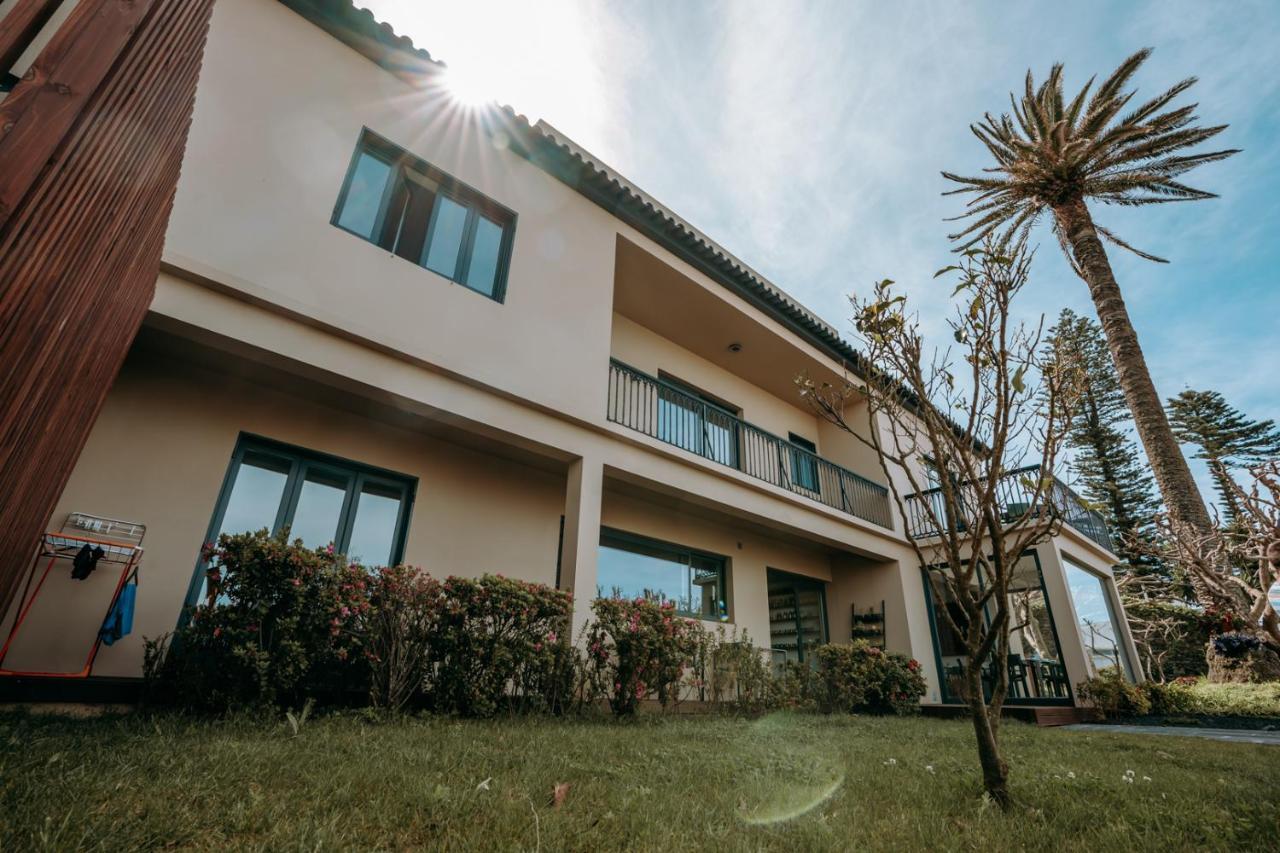 Volcanic Charming House Ribeira Grande Exterior foto